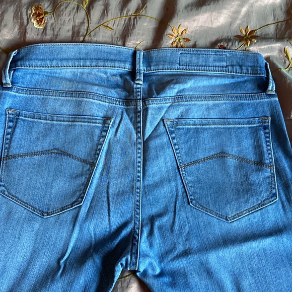 Armani Exchange skinny boot jeans - Picture 9 of 9